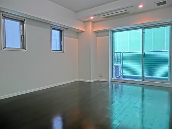 パークキューブ神田の物件内観写真